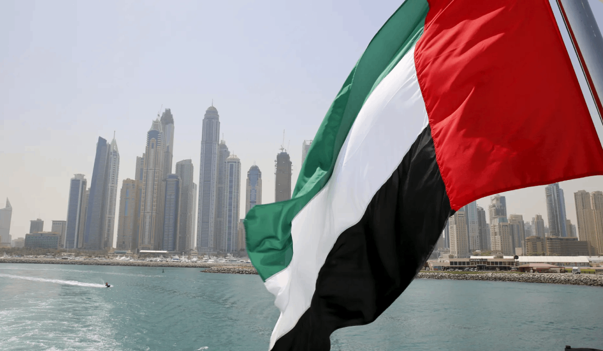UAE bans citizens from travelling to Iran, Iraq and Lebanon